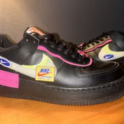 Women’s Size 9 Nike Air Force 