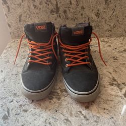 Men’s Vans Size 10.5 
