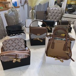 Michael Kors Mothers Day Gifts $115 Each 