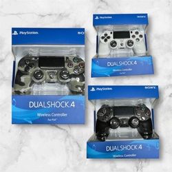 Ps4 Remote Controll New Choose Color