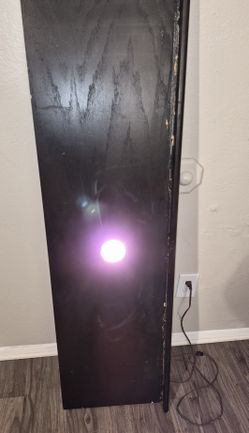 Board Dash With Light 