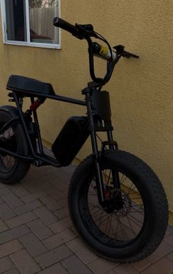 E-bike