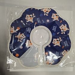 Cat Recovery Collar After Surgery. Small