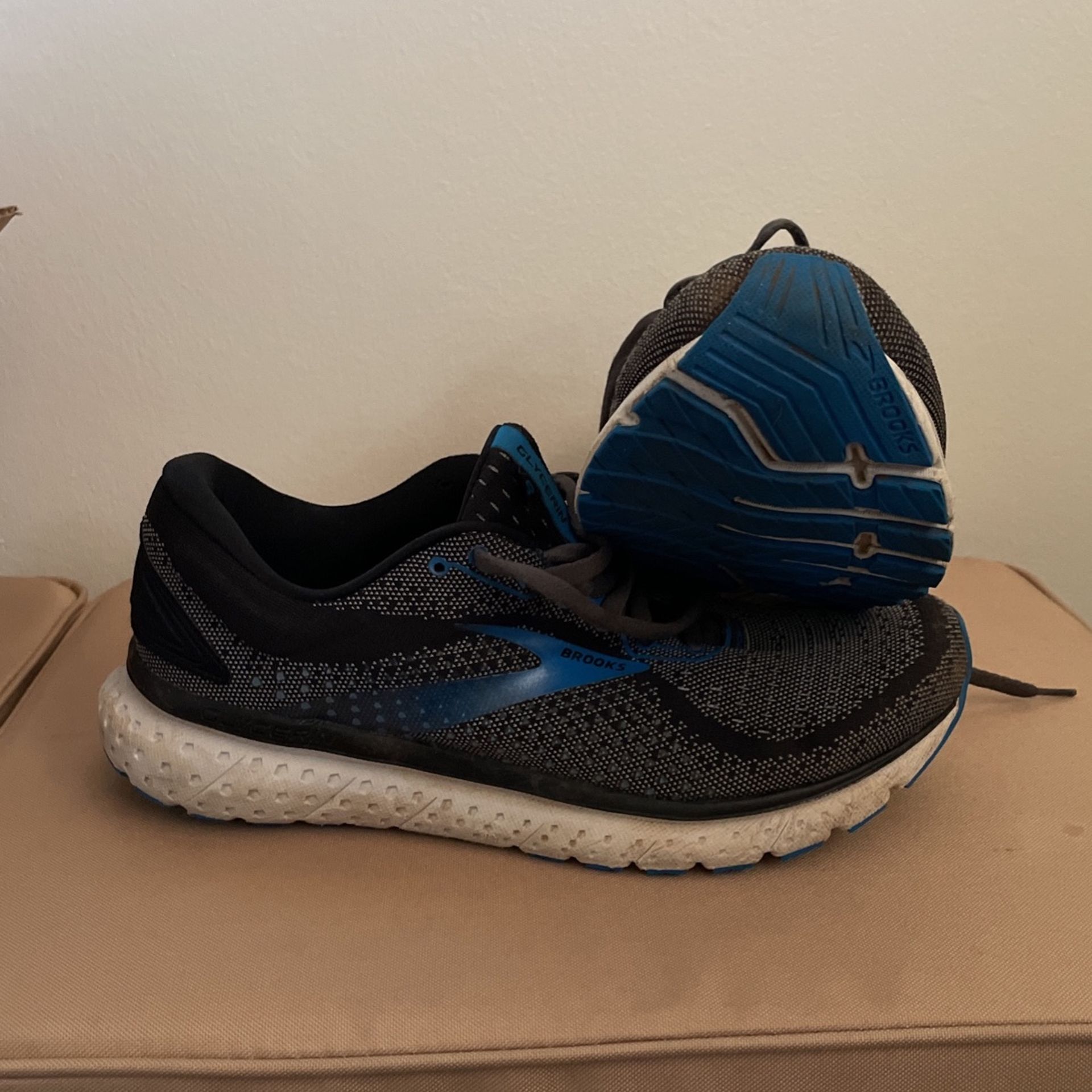 Brooks Glycerin 18 Road -Running Shoes 9.5