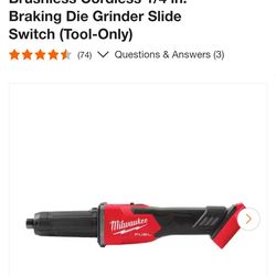 Milwaukee M18 Fuel die https://offerup.com/redirect/?o=R3JpbmRlci5uZXc=