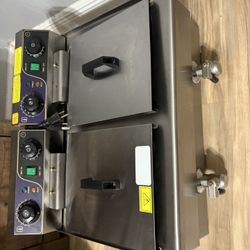 Electric Stove