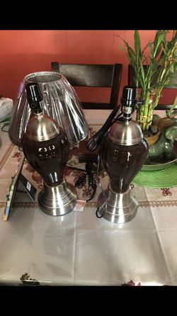 Lamps