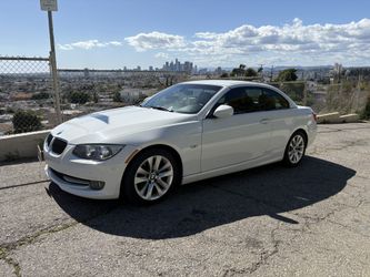 2013 BMW 328