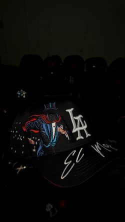 Dandy Hats EL MAGO