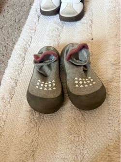 Barefoot kids shoes size 5