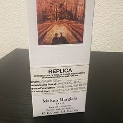 Maison Margiela Replica Autumn Vibes