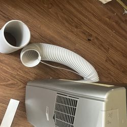 Portable AC