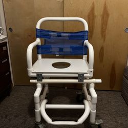 Heavy Duty Tub Bathing System