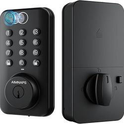 Smart Door Lock (brand new)