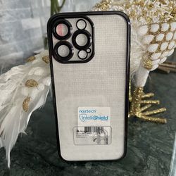 iPhone 16Pro Max Case And Screen Protector