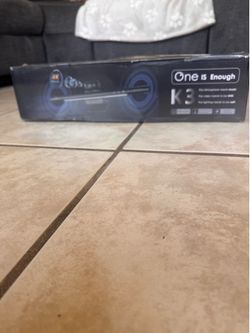 2 super Linear speaker