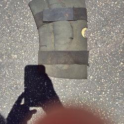 Used  Knee Brace