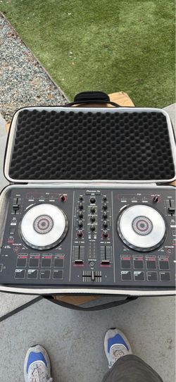 DDJ-SB2