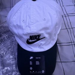 Nike Club Cap Unisex