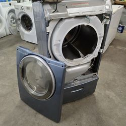 Washer And Dryer Repair 