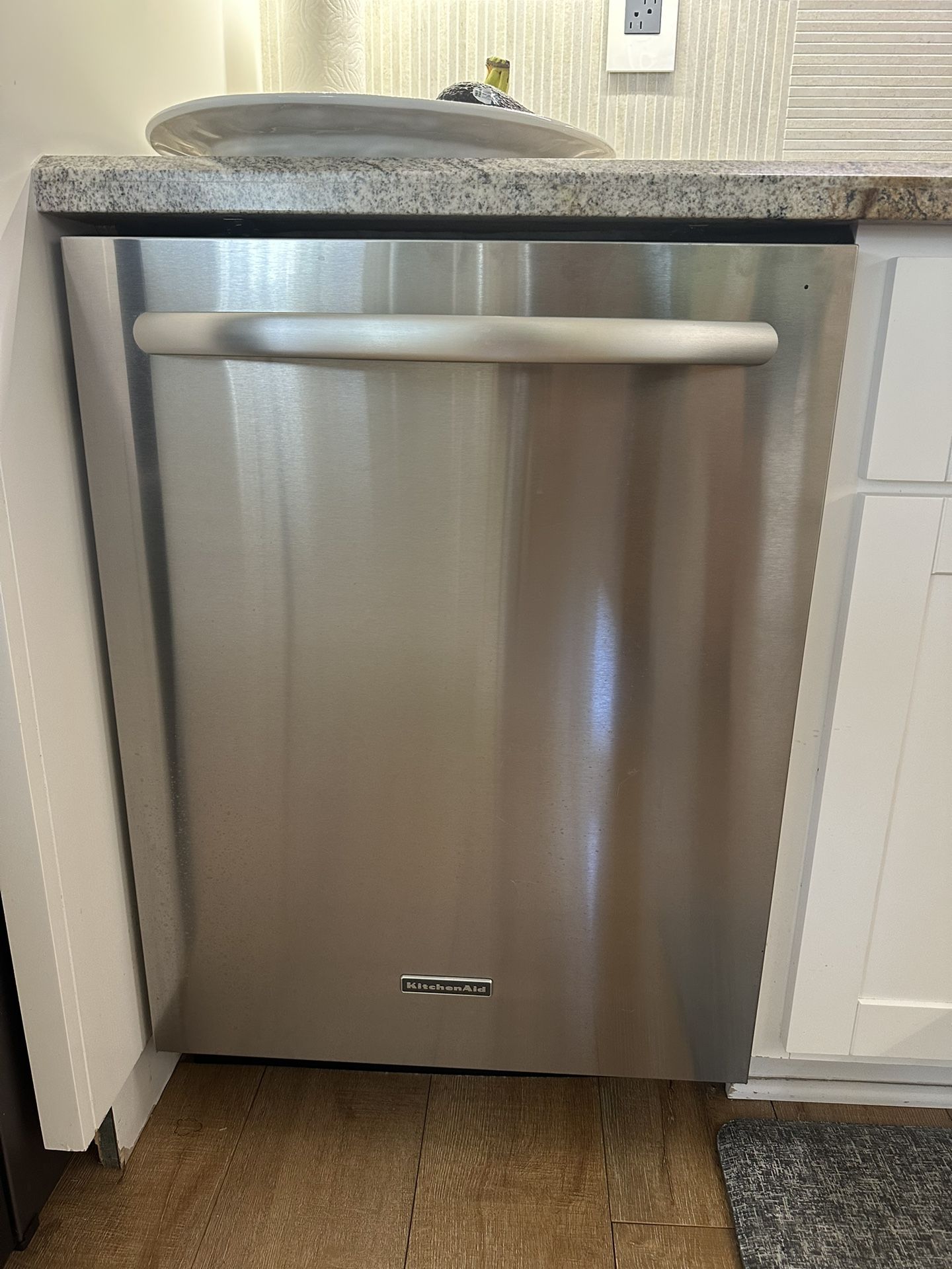 Kitchenaid Dishwasher