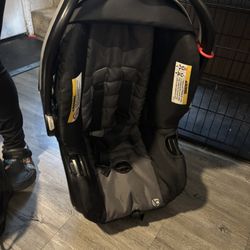 Baby car Seat