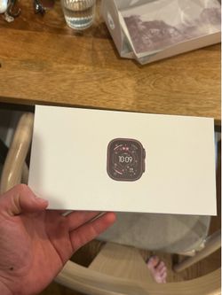 Apple Watch
