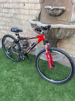 Gary Fisher Tassajara/Trek mountain bike
