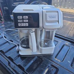 Hamilton Beach Coffee Pot