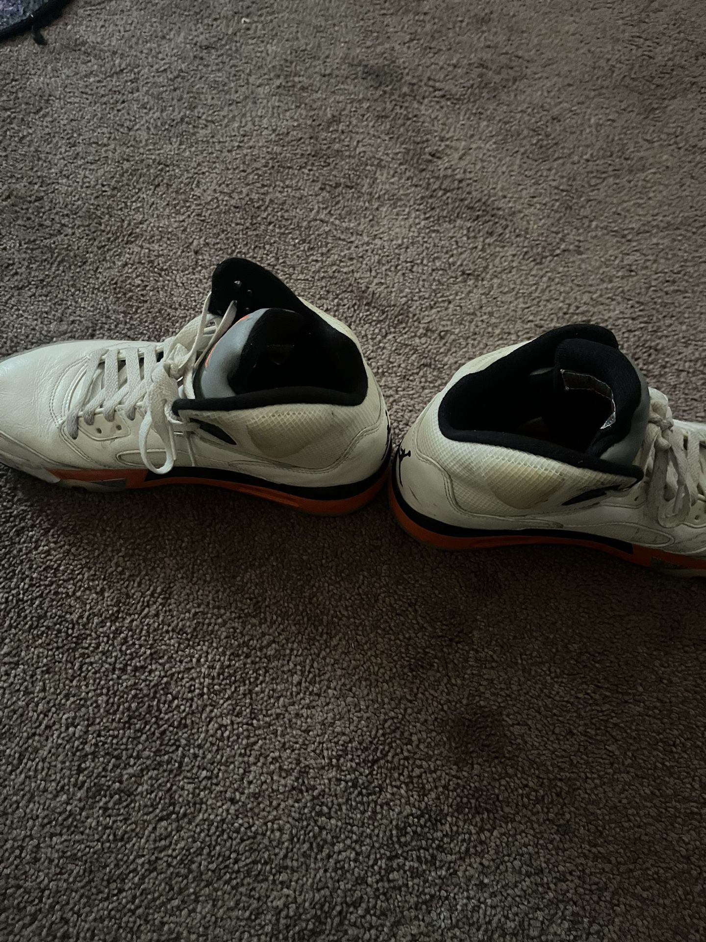 shattered backboard jordan 5’s
