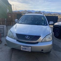 2004 Lexus Rx 330