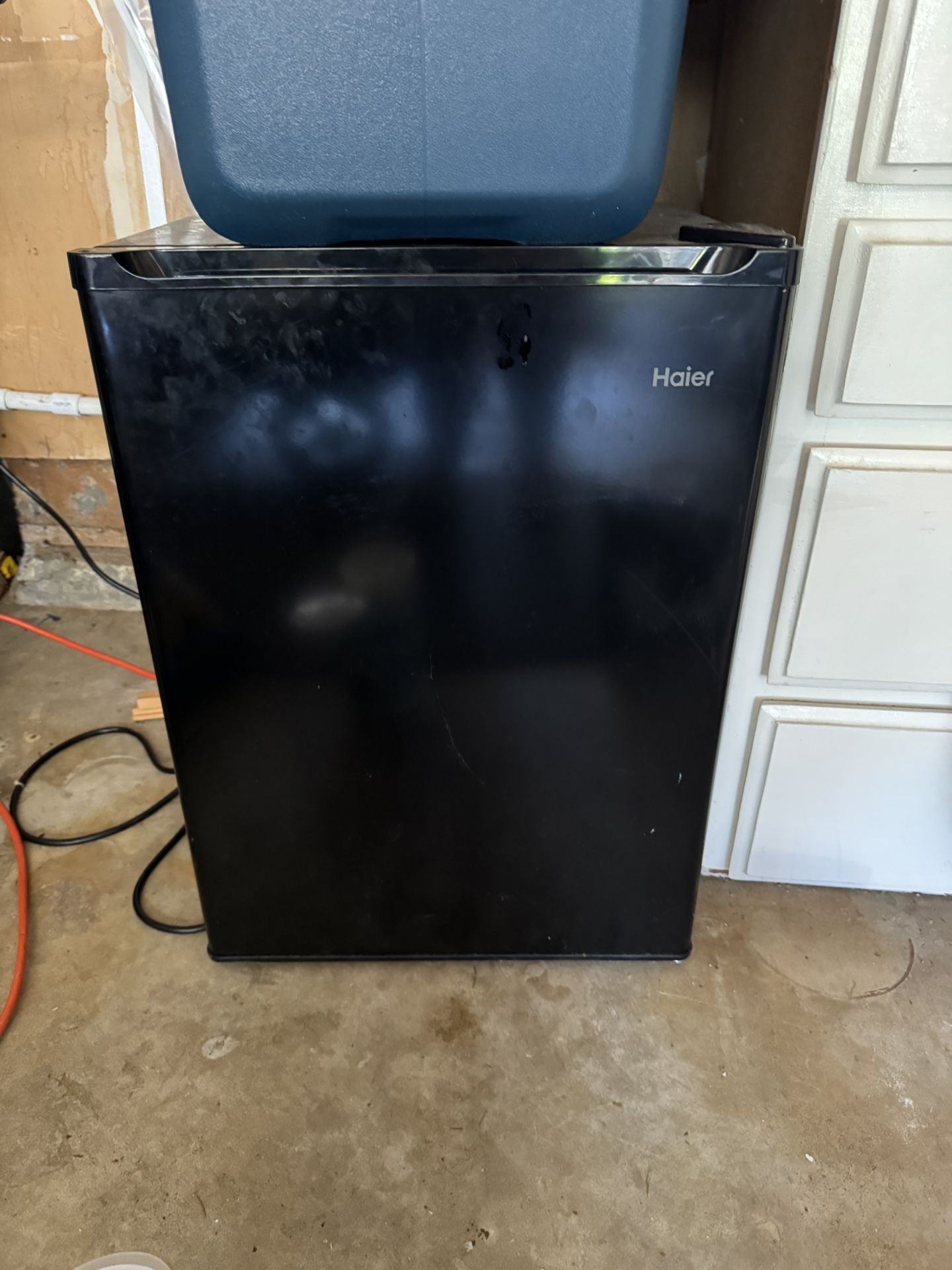 Haier Mini Fridge