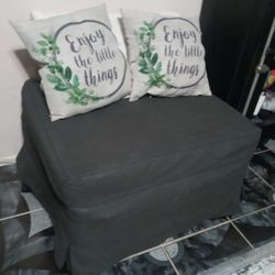 Ottoman bed Great For Visitors