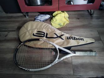 Wilson BLX One 118in