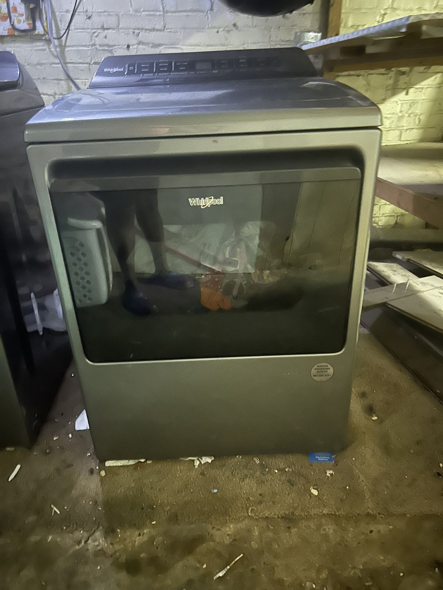 Dryer