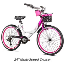 Bicycles