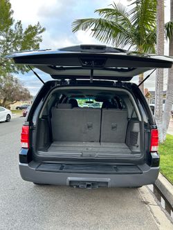 2006 Ford Expedition