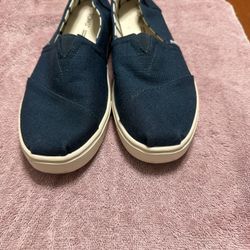 Toms Flat Women Shoes