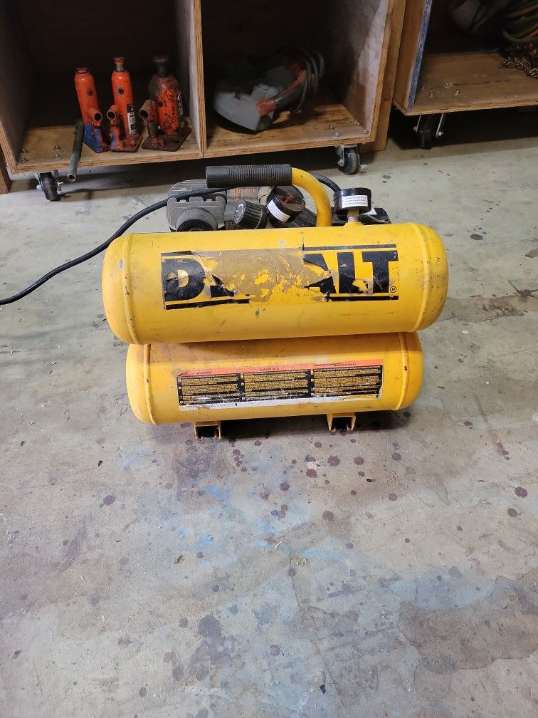Air Compressor