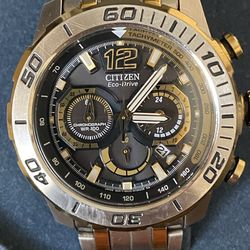 Citizen Eco Drive Watch