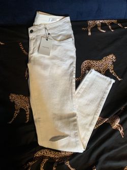 New Anine Bing jeans 
