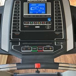 Nordic Track T6.5S FlexSelect Treadmill