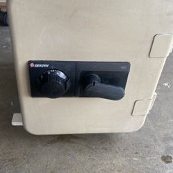 Sentry Safe #1250
