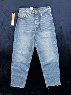 Ksubi Jeans