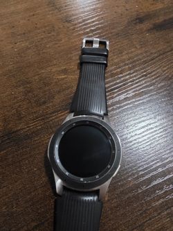 Samsung Galaxy Watch 