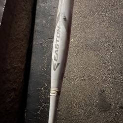 Easton Ghost X White 