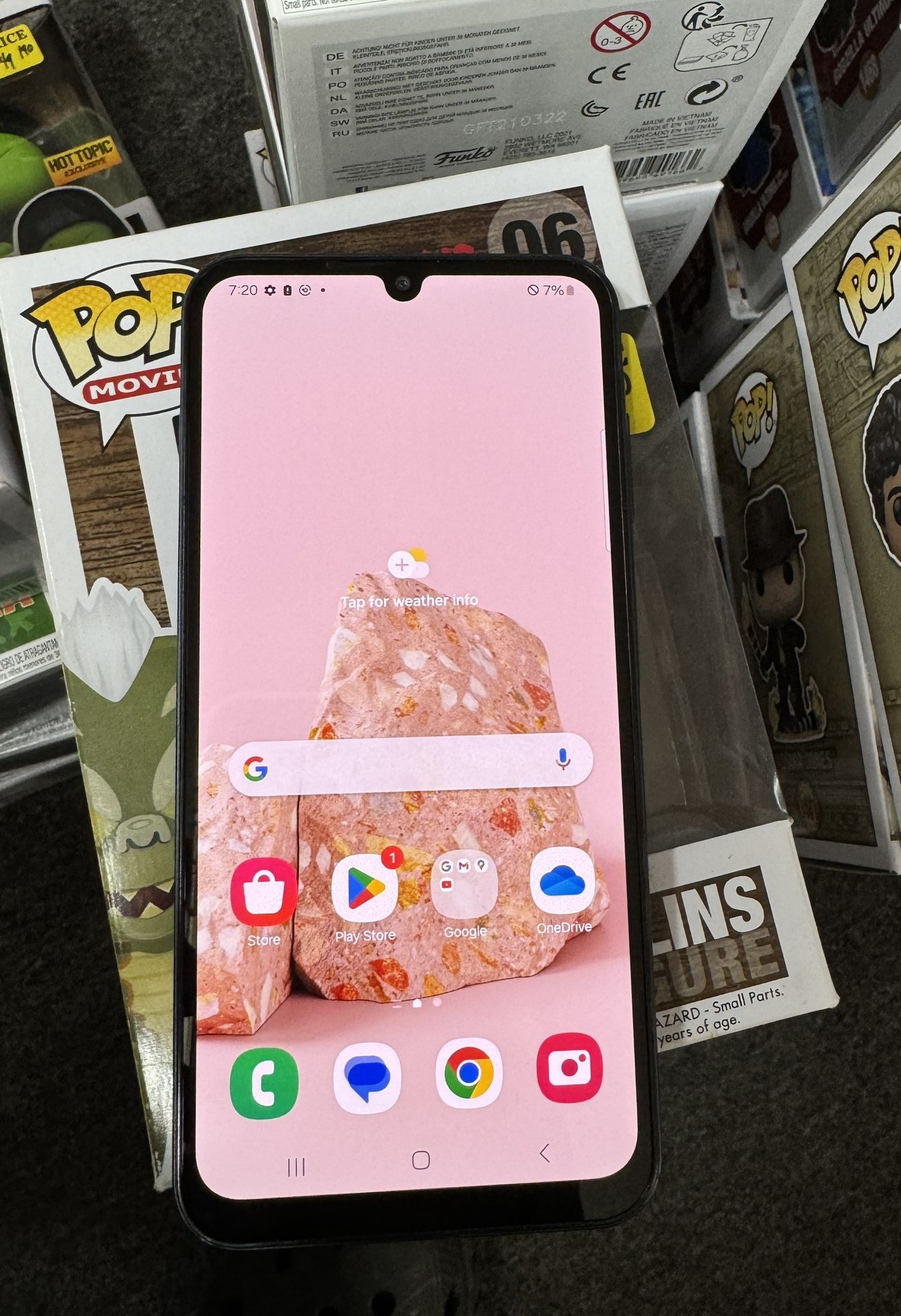 Samsung Galaxy A15, Verizon, AT&T, T-Mobile, unlocked