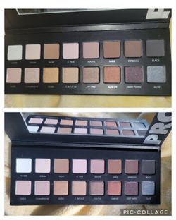 Lorac Pro Pallet 