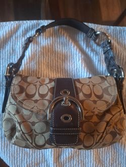Coach  vintage