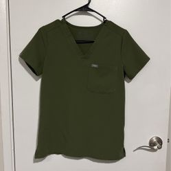 Figs Scrubs 